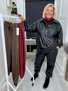 Rihanna Trousers - 3 colours