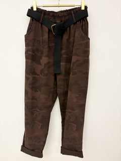 Load image into Gallery viewer, Willow magic trousers

