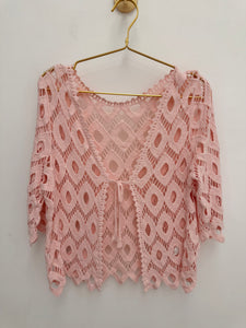 Tammy cardigan  - 8 colours