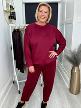 Load image into Gallery viewer, Jamie co-ord - 5 colours
