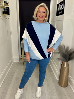 Load image into Gallery viewer, Annaya jumper - 3 sizes
