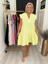 Load image into Gallery viewer, Alice dress - 11 Colours
