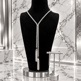 Nicole Necklace Set