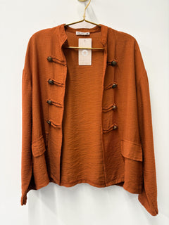 Load image into Gallery viewer, Lorna Jacket
