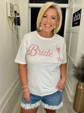 Load image into Gallery viewer, Bride top - 3 sizes
