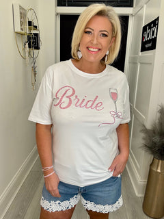 Load image into Gallery viewer, Bride top - 3 sizes
