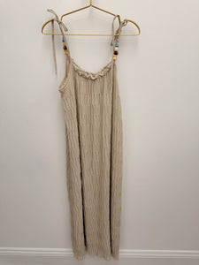 Jenna dress - 4 colours