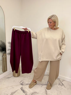 Load image into Gallery viewer, Piper trousers
