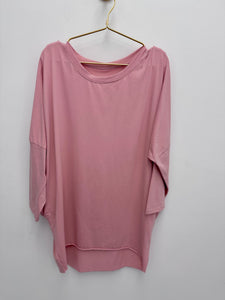 Nancy Top - 11 Colours