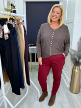 Load image into Gallery viewer, Cathy magic trousers - 8 colours

