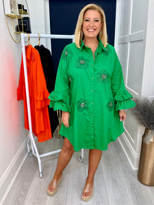 Alesha dress - 3 colours