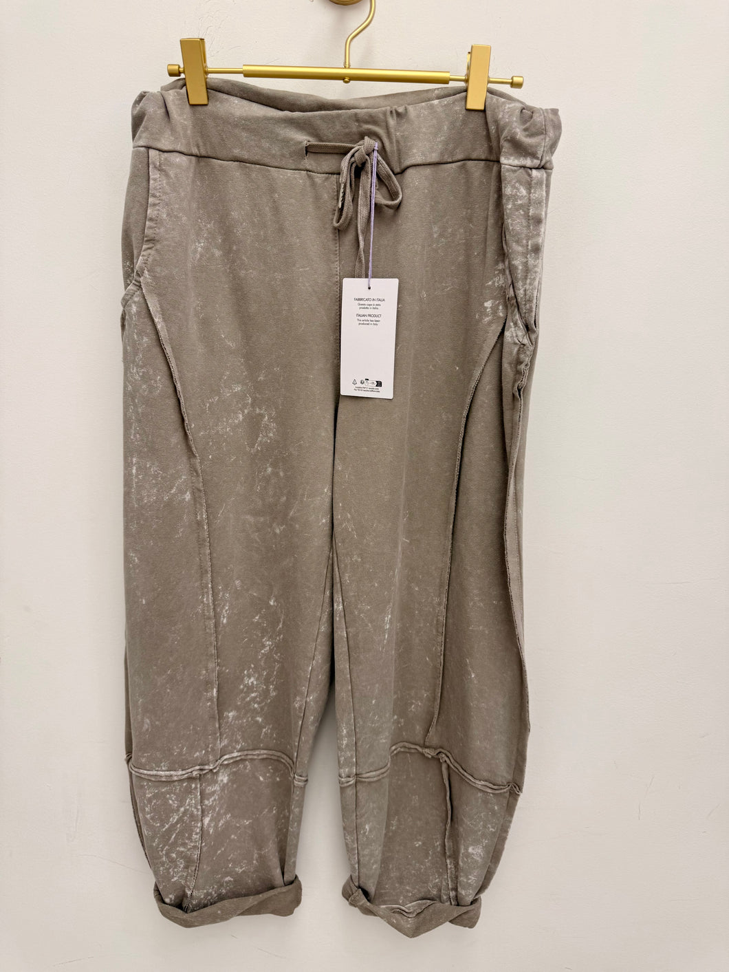 Colleen trousers - 4 colours