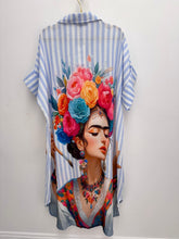Load image into Gallery viewer, Kahlo dress
