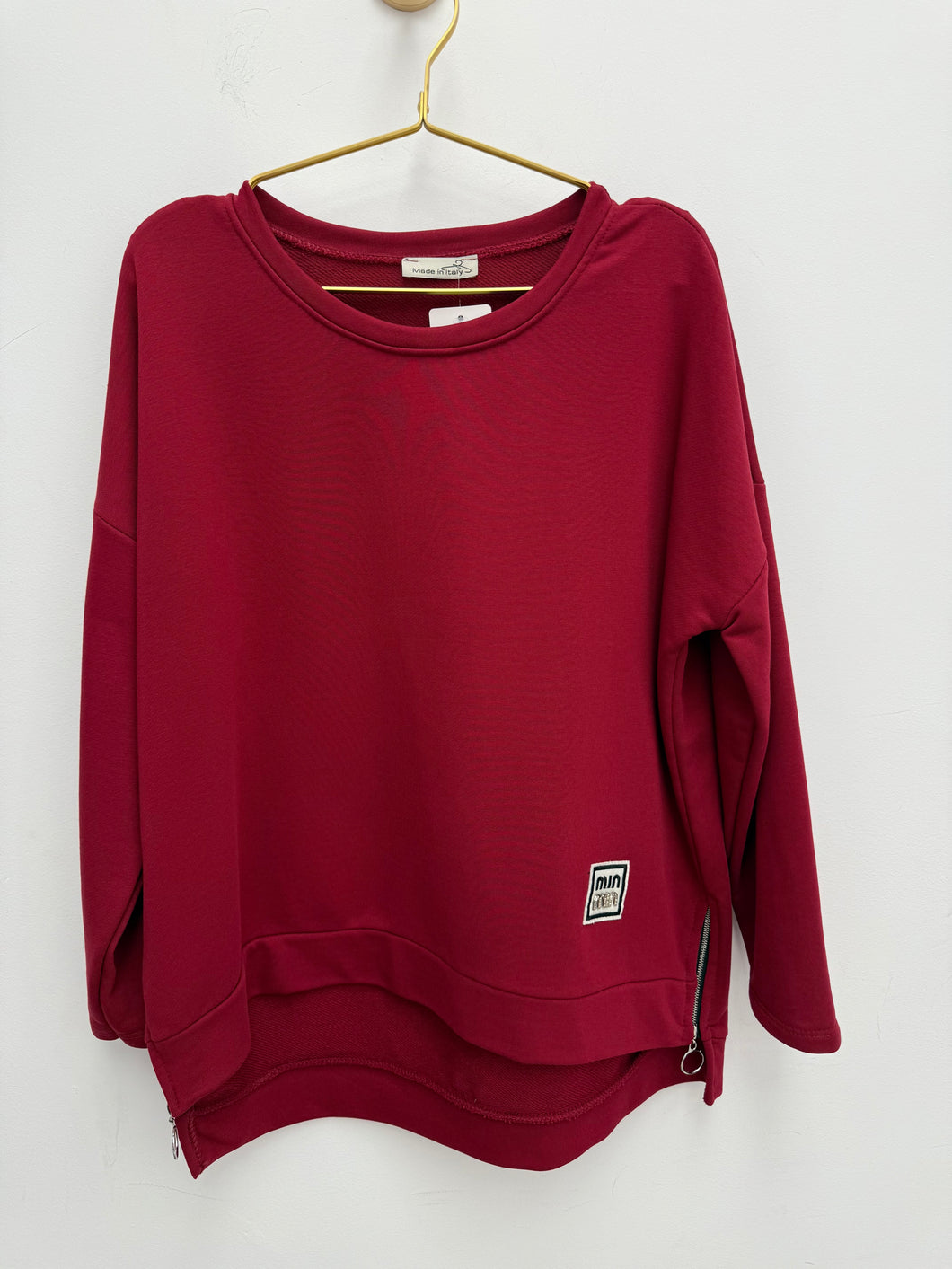 Mandy sweatshirt - 6 colours