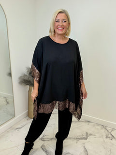 Load image into Gallery viewer, Sabrina Top
