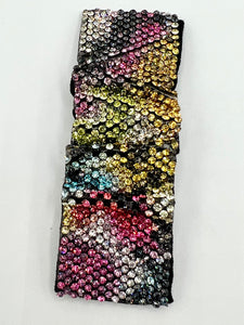 Candice Bling Hair Clip - 7 Colours