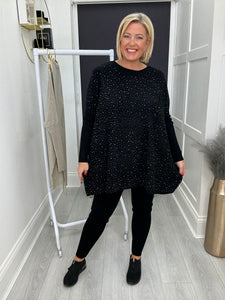 Milan co-ord - 2 colours
