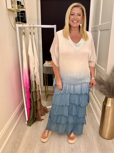 Celia dress - 4 colours