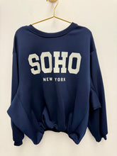 Load image into Gallery viewer, New York sweatshirt - 5 colours
