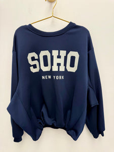 New York sweatshirt - 5 colours