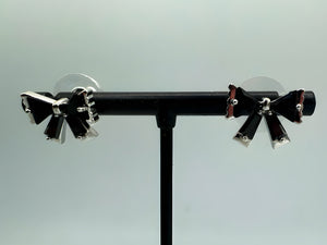 Tilly Bow Earrings - 3 colours