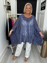 Load image into Gallery viewer, Sabrina Kaftan - 9 colours
