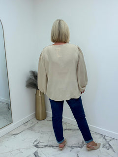 Load image into Gallery viewer, Bernice top
