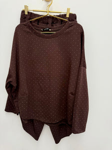 Athena co-ord - 6 colours