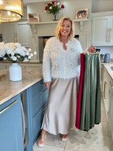 Load image into Gallery viewer, Carmen skirt - 4 colours
