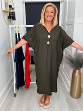 Load image into Gallery viewer, Carina dress - 4 colours

