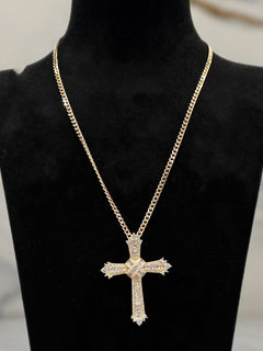 Load image into Gallery viewer, Jenna Necklace
