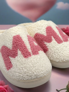 Load image into Gallery viewer, Mama slippers
