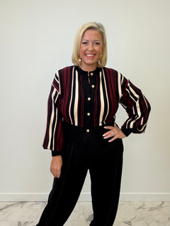 Load image into Gallery viewer, Hannah Cardigan
