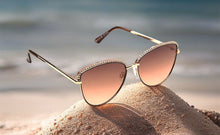 Load image into Gallery viewer, Summer Sunglasses - 2 colours
