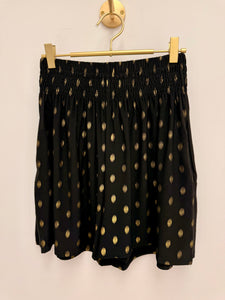 Saskia shorts - 5 colours