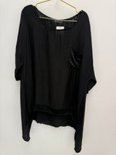 Load image into Gallery viewer, Pam top - 7 colours
