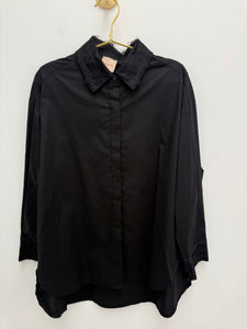 Lacey shirt - 4 colours