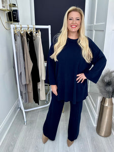 Gemma co-ord - 5 colours