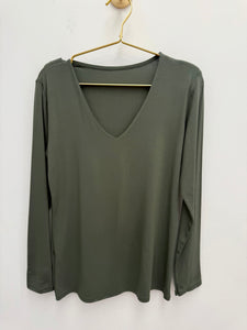 Tracey top -  8 colours