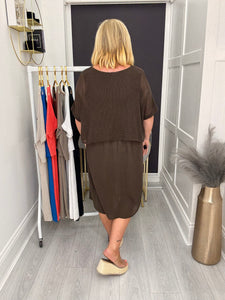Hayley dress - 7 colours