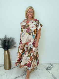 Load image into Gallery viewer, Wendy dress
