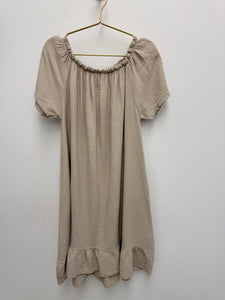 Kayla dress - 18 colours