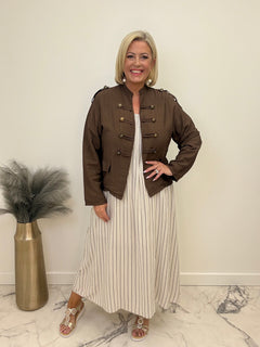 Load image into Gallery viewer, Lorna Jacket
