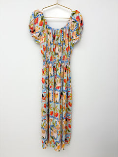 Load image into Gallery viewer, Paradise dress
