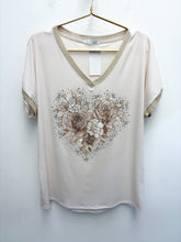 Load image into Gallery viewer, Rose top - 3 colours
