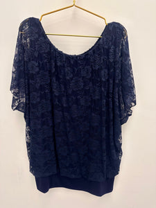 Ebony top - 5 colours