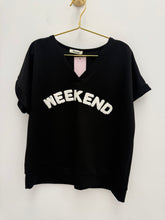 Load image into Gallery viewer, Weekend top - 7 colours. NOW IN STOCK!
