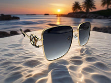 Load image into Gallery viewer, Glam Sunglasses - 6 Colours
