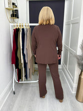 Load image into Gallery viewer, Shelly co-ord - 8 colours

