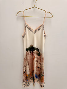 Tricia dress - 8 colours